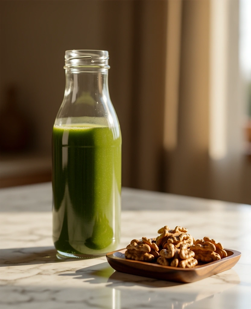 Daily Energy Harvest