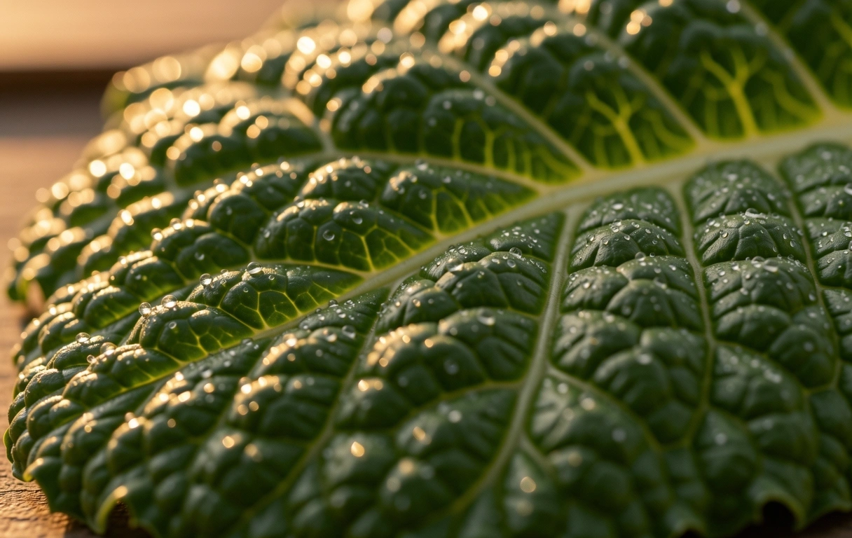 Organic Pattern